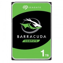 Hard diskovi SATA: Seagate 1TB ST1000DM014 Barracuda 7200
