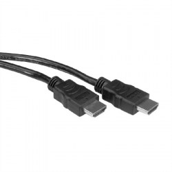Kablovi: Kabl HDMI M/M High Speed with Ethernet 2m S3672-100