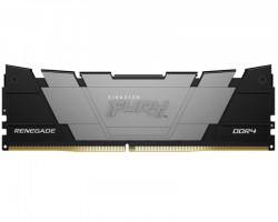 Memorije DDR 4: DDR4 32GB 3200MT/s Kingston KF432C16RB2/32 Fury Renegade Black XMP