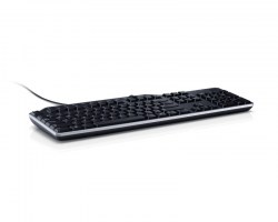 Tastature: DELL Business Multimedia KB522 USB RU