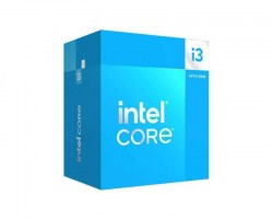 Procesori Intel: INTEL Core i3 14100