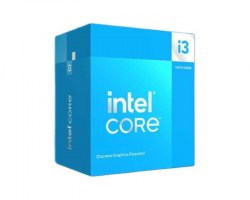 Procesori Intel: INTEL Core i3 14100F