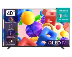 LED televizori: HISENSE 40A5KQ QLED Smart FHD TV