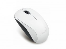 Miševi: Genius NX-7000 Wireless Mouse White