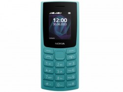 Mobilni telefoni: Nokia 105 DS green 2023 edition