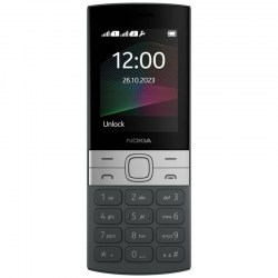 Mobilni telefoni: Nokia 150 DS black 2023 edition