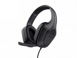 Mikrofoni i slušalice: TRUST GXT 415 ZIROX Gaming Headset