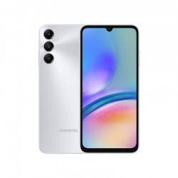 Mobilni telefoni: Samsung Galaxy A05s 4/64 Silver SM-A057GZSUEUC