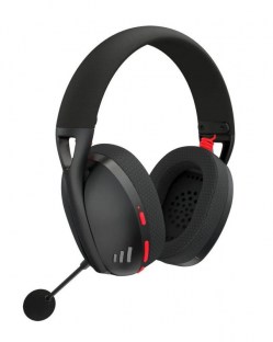 Mikrofoni i slušalice: Redragon Ire Pro H848 Wireless Headset Black