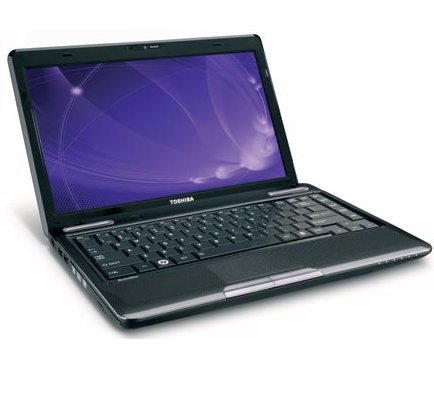 Notebook računari: Toshiba Satellite L635-12H