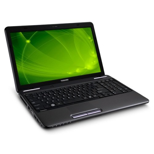 Notebook računari: Toshiba Satellite L655-1DP