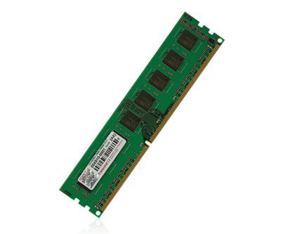 Memorije DDR 3: DDR3 4GB 1333MHz TRANSCEND JM1333KLN-4GBK