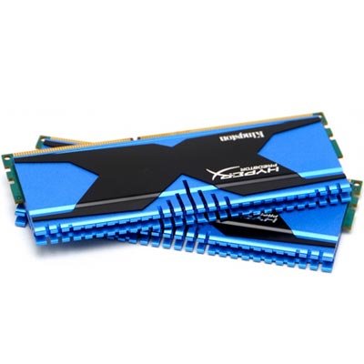 Memorije DDR 3: DDR3 8GB 2400MHz KINGSTON KHX24C11T2K2/8X