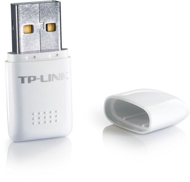 Mrežni adapteri eksterni: TP-LINK TL-WN723N
