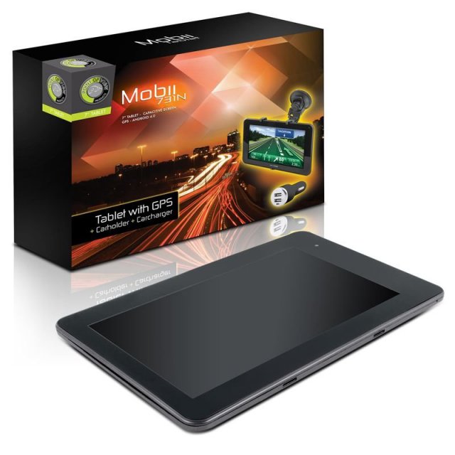 Tablet računari: Point of View MOBII TAB-P731N