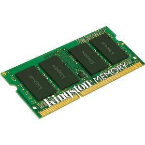 Memorije za notebook-ove: DDR3 2GB 1600MHz SO-DIMM KINGSTON KVR16LS11S6/2