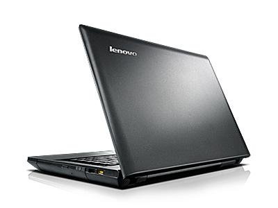 Notebook računari: Lenovo G500 59-390503