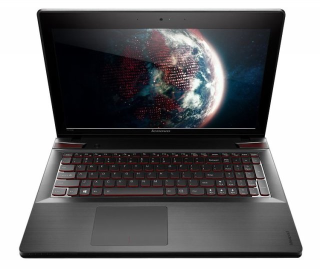 Notebook računari: Lenovo IdeaPad Y510 59-390567