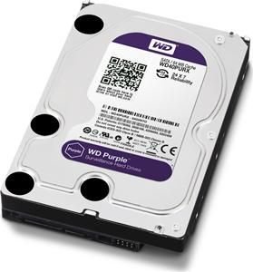 Hard diskovi SATA: WD 1TB 10PURX Purple