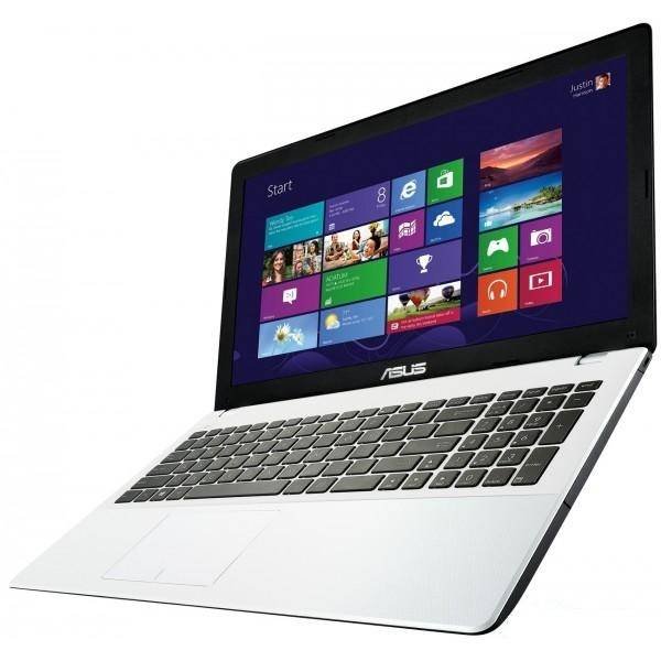 Notebook računari: ASUS X551MAV-SX355D