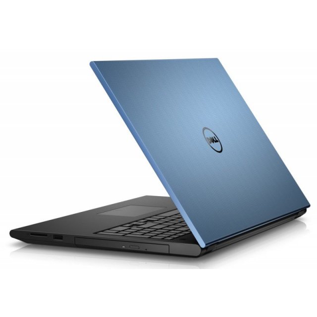 Notebook računari: Dell Inspiron 15 3542-DC4-500-BLUE