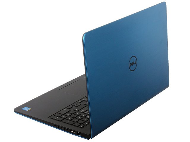 Notebook računari: Dell Inspiron 15R 5547-4-500+HY-BL