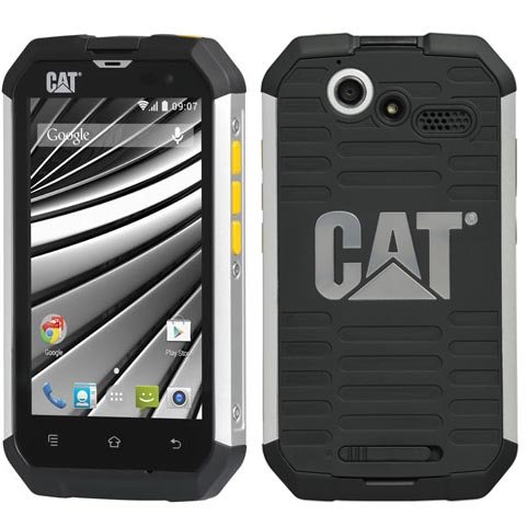 Mobilni telefoni: Cat B15Q smartphone