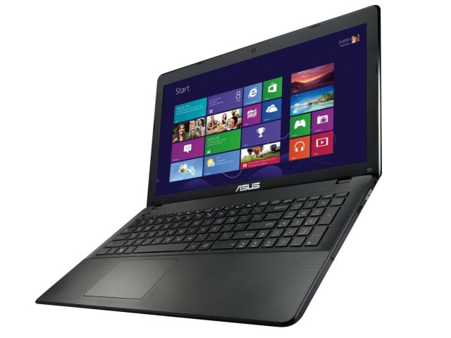 Notebook računari: ASUS X552LAV-SX648D