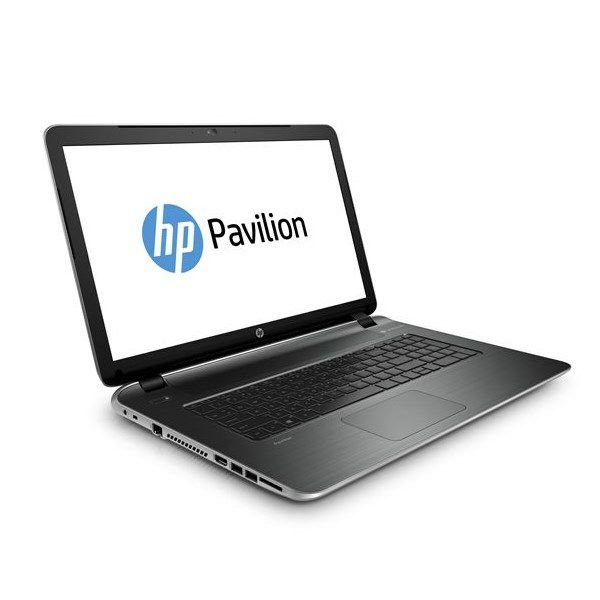 Notebook računari: HP Pavilion 17-f151nm K6Z65EA