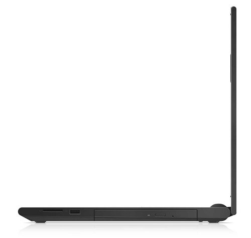 Notebook računari: Dell Inspiron 15 3541-A6-8GB-2GB-bk