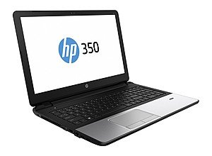 Notebook računari: HP 350 G1 J4U30EA