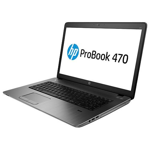 Notebook računari: HP Probook 470 G2 G6W64EA