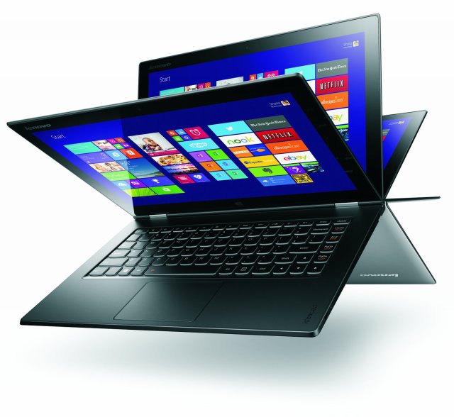 Notebook računari: Lenovo IdeaPad YOGA 2 59-431662