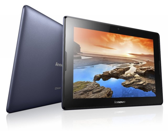 3G tablet računari: Lenovo IdeaTab A10-70 59-409037