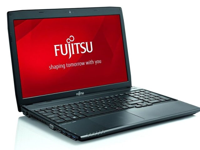 Notebook računari: Fujitsu LifeBook A544 VFY:A5440M45AOEE