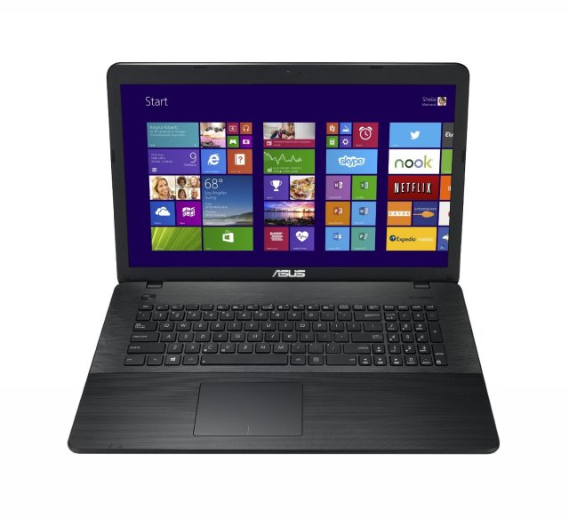 Notebook računari: Asus X751MA-TY170D