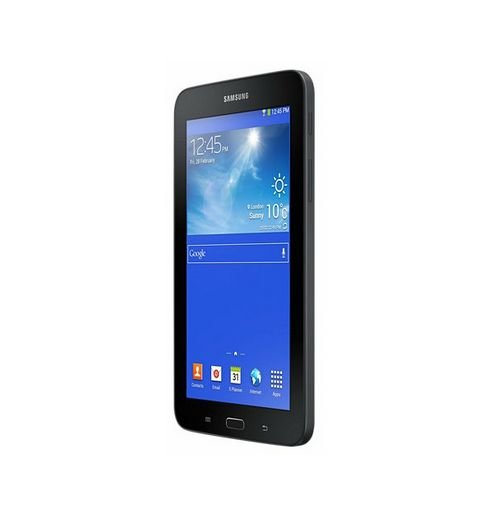 Tablet računari: Samsung Galaxy Tab 3 7.0 Lite Black SM-T113NYKASEE