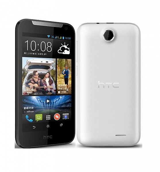 Mobilni telefoni: HTC Desire 310 99HAAE029-00