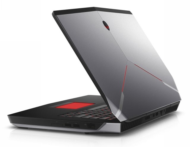 Notebook računari: Dell Alienware15_i5-4210H