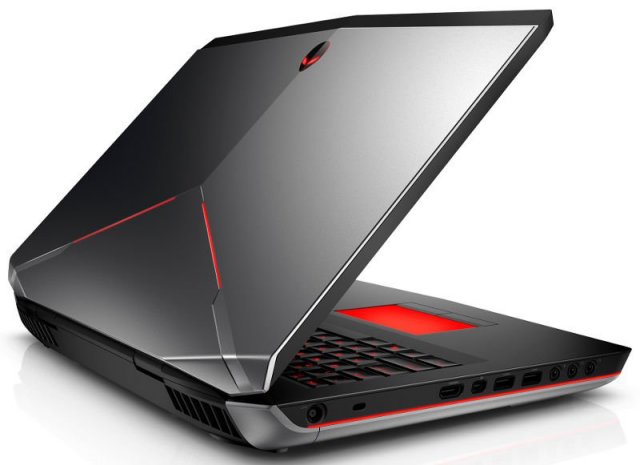 Notebook računari: Dell Alienware17_i7-4710HQ_16GB
