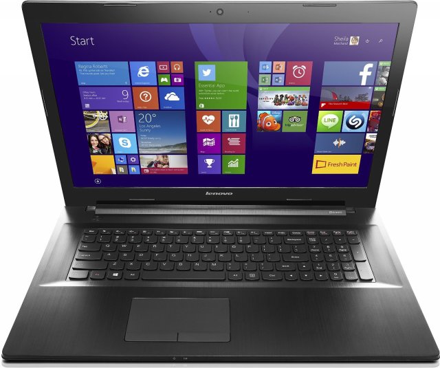 Notebook računari: Lenovo G70-70 80HW00B0YA