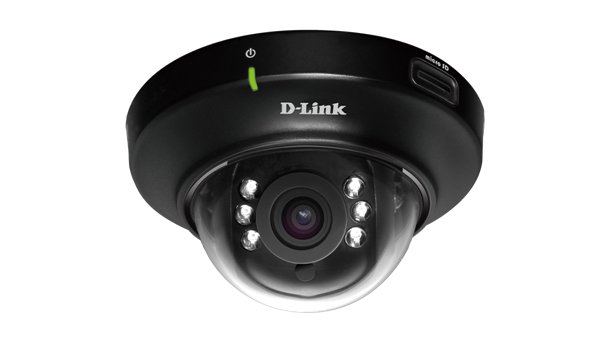 IP kamere: D-Link DCS-6004L