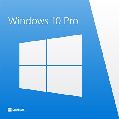 Operativni sistemi: MS Windows 10 Professional 64Bit Eng Intl 1pk DSP OEI DVD FQC-08929