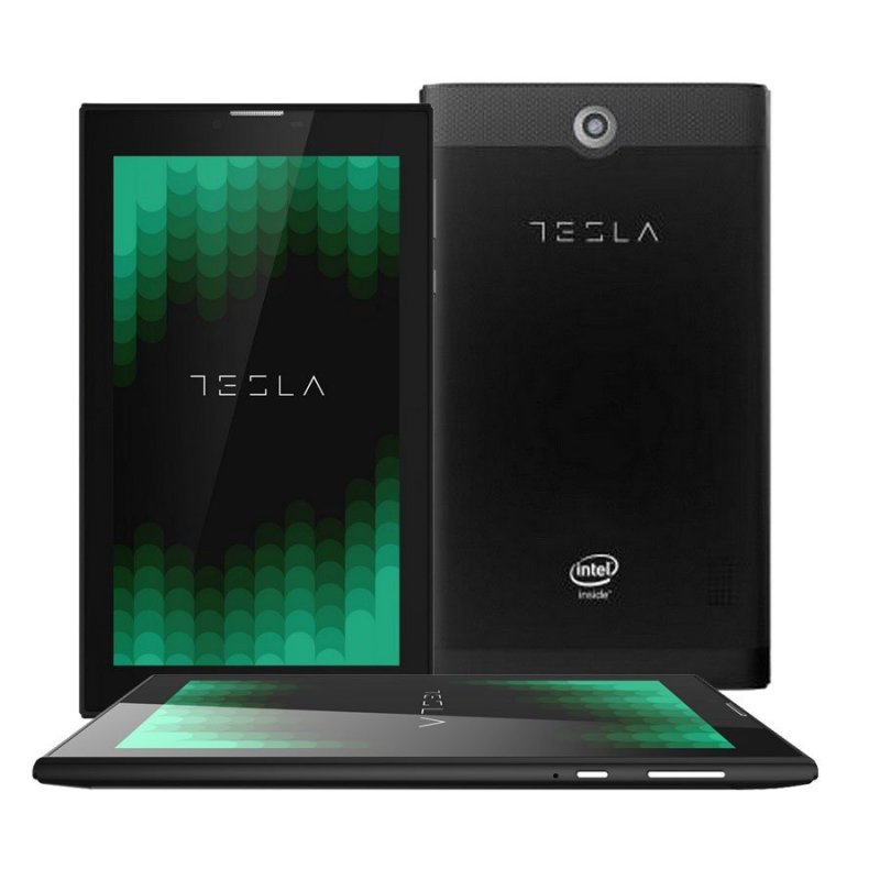 3G tablet računari: Tesla TTL73G