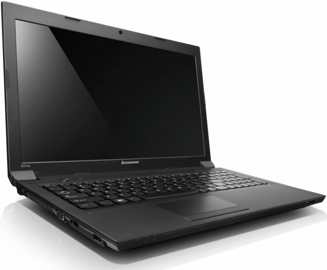 Notebook računari: Lenovo B50-80 80LT00EBYA