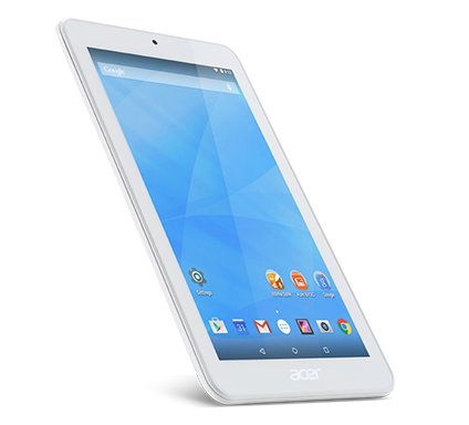 Tablet računari: Acer Iconia One 7 B1-770 NT.LBKEE.003