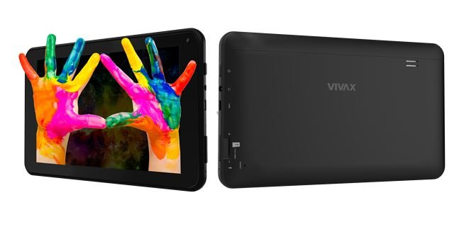Tablet računari: Vivax tablet TPC-7001