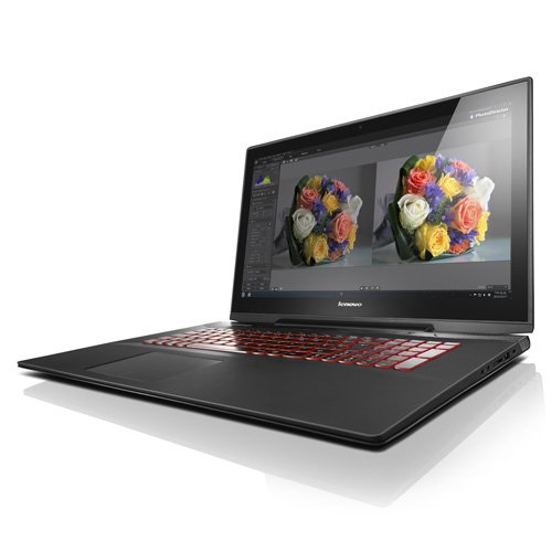 Notebook računari: Lenovo IdeaPad Y70-70 80DU00HAYA