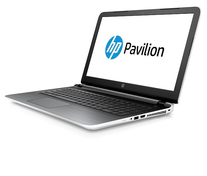 Notebook računari: HP Pavilion 15-p206nm L5E15EA