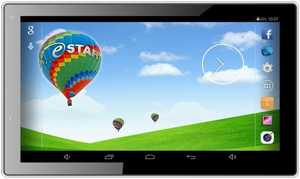 Tablet računari: eStar Grand HD ES-GRAND-Q-R